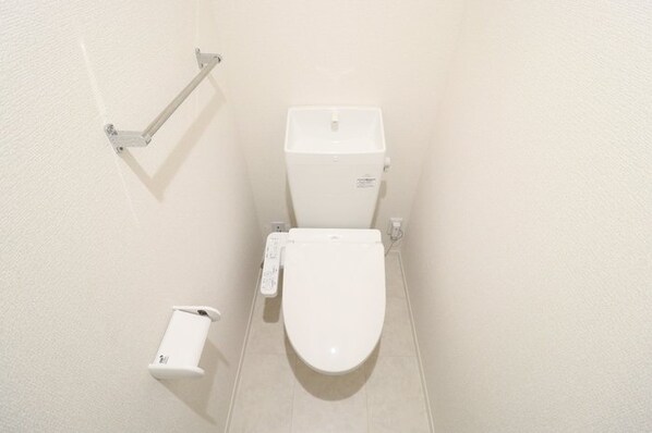 カサ・ルーナの物件内観写真